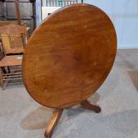 DINING TABLE - 2