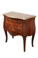 BOMBE COMMODE - 2