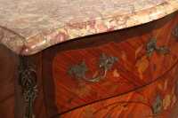 BOMBE COMMODE - 3