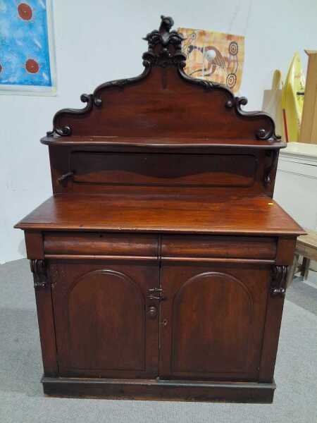 CHIFFONIER