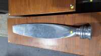 PROPELLER BLADE - 2