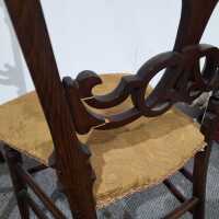 PETITE CHAIRS - 2