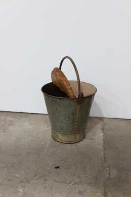 BUCKET