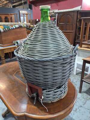 CARBOY