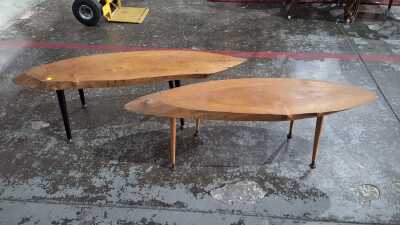 COFFEE TABLES