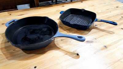 COOKWARE