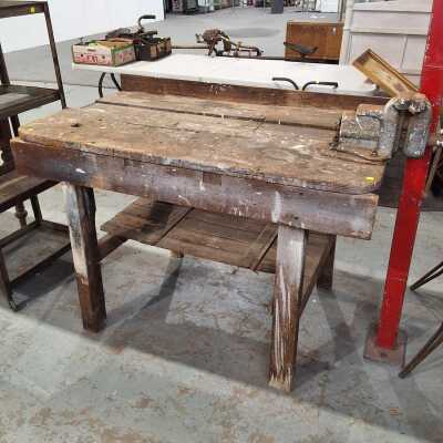 WORKBENCH