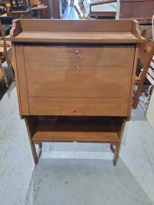 WRITING BUREAU