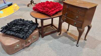 DECOR LOT