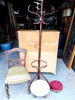 FURNITURE LOT