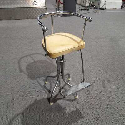DENTIST CHAIR