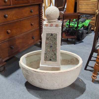 WATER FEATURE