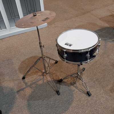 DRUM EQUIPMENT