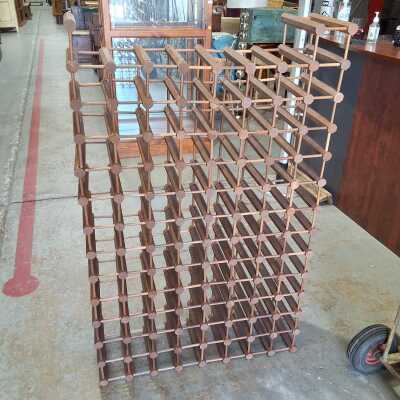 WINE RACK
