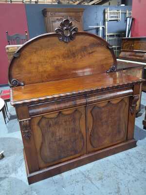 CHIFFONIER