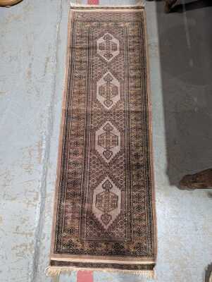 ENTRANCE RUG