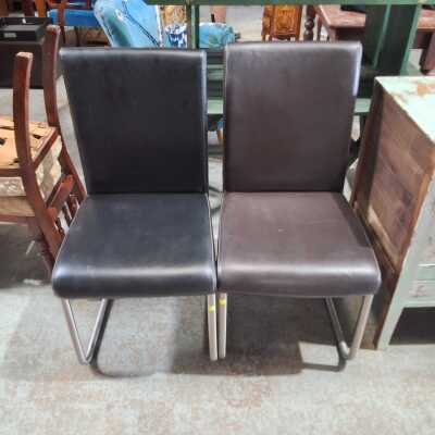 CHAIRS