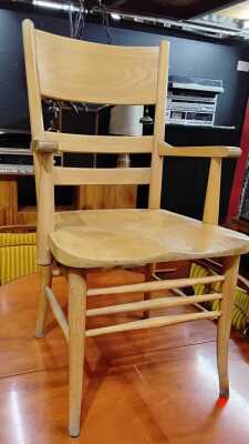ARMCHAIR