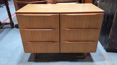 SIDE CABINET
