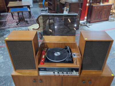 STEREO