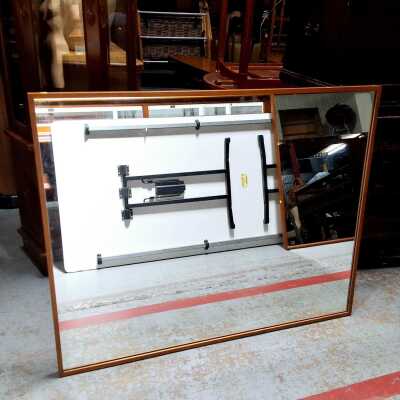 LARGE MIRROR