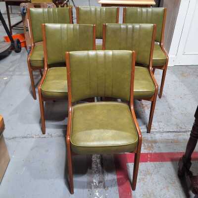 DINING CHAIRS