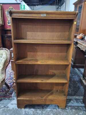 BOOKCASE