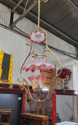 HALL LIGHT
