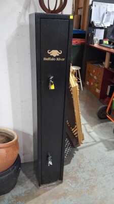 GUN SAFE