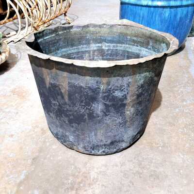 LAUNDRY COPPER