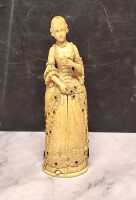 CARVED FIGURE - 2
