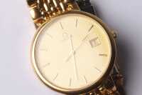 OMEGA WATCH - 2