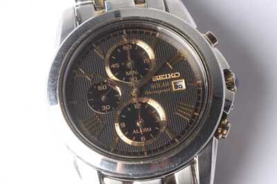 GENTS WRISTWATCH