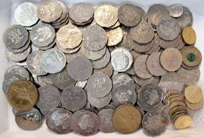 COINS