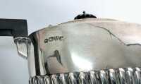 SILVER TEASET - 3