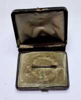 JEWELLERY BOX