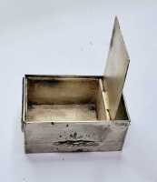TABLE VESTA CASE - 2