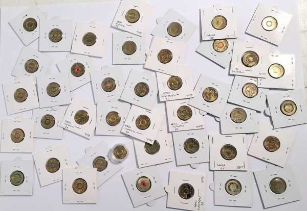 COINS