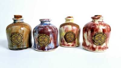 CERAMIC JARS