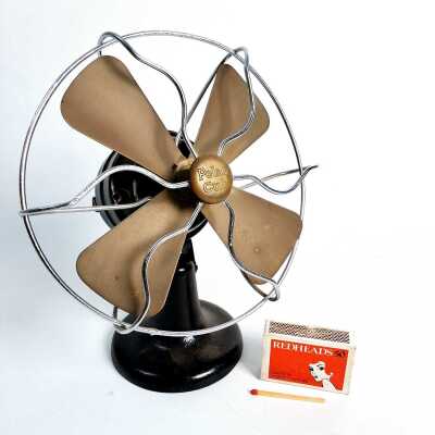 TABLE FAN