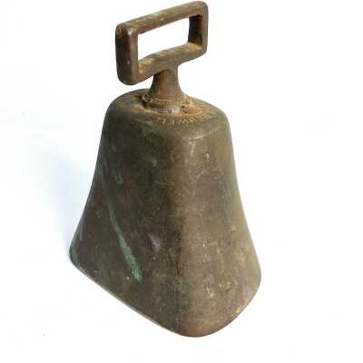 COWBELL