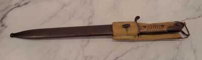 BAYONET