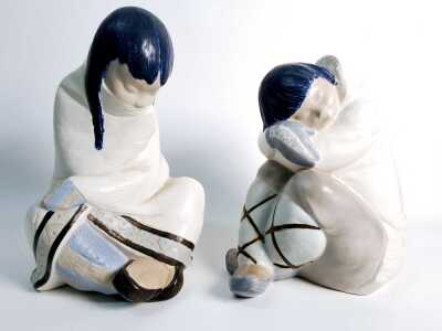 LLADRO FIGURES