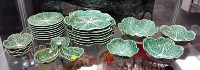 CABBAGE WARE