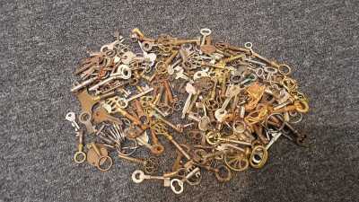 KEYS