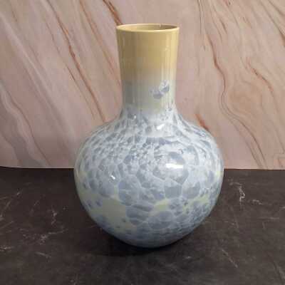 STUDIO POTTERY VASE