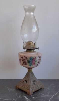 KEROSENE LAMP