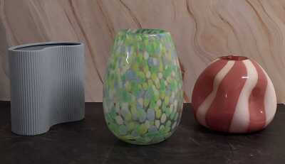 VASES