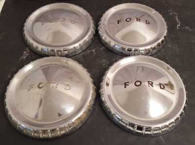 HUBCAPS