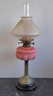 KEROSENE LAMP